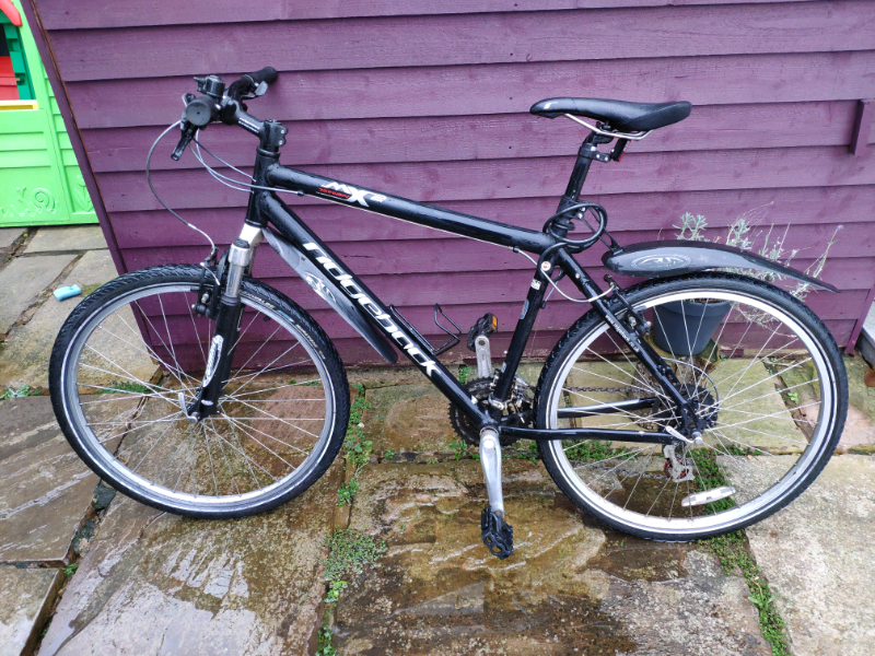 ridgeback mx2 terrain